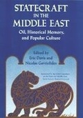 Cover: Statecraft in the Middle East - University Press of Florida