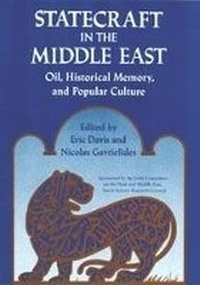 Enlarge image Cover: Statecraft in the Middle East - University Press of Florida