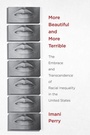 Cover: More Beautiful and More Terrible - New York University Press