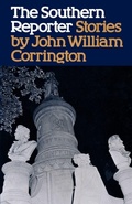 Cover: The Southern Reporter and Other Stories - Louisiana State University Press