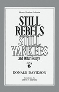 Cover: Still Rebels, Still Yankees and Other Essays - Louisiana State University Press