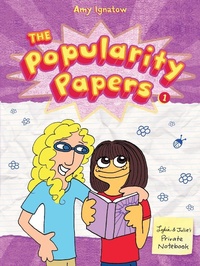 Enlarge image Cover: Popularity Papers: Book One - Abrams