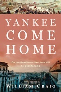 Cover: Yankee Come Home - Bloomsbury Publishing USA