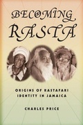 Cover: Becoming Rasta - New York University Press
