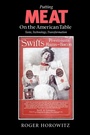 Cover: Putting Meat on the American Table - Johns Hopkins University Press