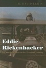 Cover: Eddie Rickenbacker - Johns Hopkins University Press