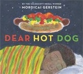 Cover: Dear Hot Dog - Abrams
