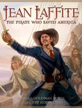 Cover: Jean Laffite - Abrams
