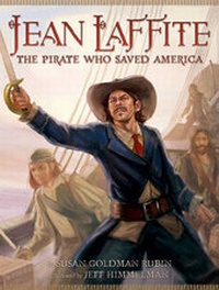 Enlarge image Cover: Jean Laffite - Abrams