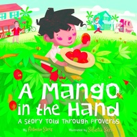 Enlarge image Cover: A Mango in the Hand - Harry N. Abrams, Inc.