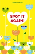 Cover: Spot It Again!: Find More Hidden - Abrams