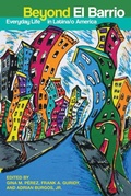 Cover: Beyond El Barrio - New York University Press