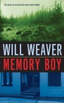 Cover: Memory Boy - Collins