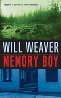 Cover: Memory Boy - Collins