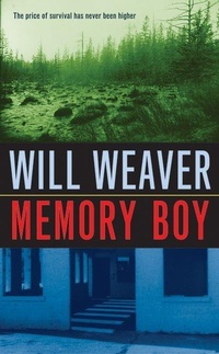 Enlarge image Cover: Memory Boy - Collins
