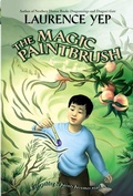 Cover: The Magic Paintbrush - Collins