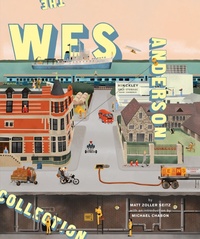 Abbildung von: The Wes Anderson Collection - Abrams