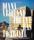 Cover: Diana Vreeland - Abrams