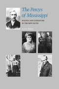 Cover: The Percys of Mississippi - Louisiana State University Press