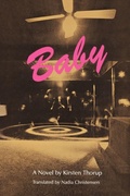 Cover: Baby - Louisiana State University Press