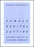 Cover: Female Genital Cutting - Johns Hopkins University Press