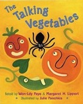 Cover: The Talking Vegetables - Henry Holt & Company