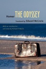 Cover: The Odyssey - Johns Hopkins University Press
