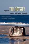Cover: The Odyssey - Johns Hopkins University Press