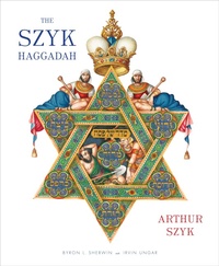 Enlarge image Cover: The Szyk Haggadah - Abrams