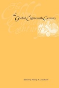 Cover: The Global Eighteenth Century - Johns Hopkins University Press