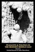 Cover: Peasants and Politics in the Modern Middle East - University Press of Florida