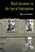Cover: Black Inventors in the Age of Segregation - Johns Hopkins University Press