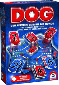 Abbildung von: Dog - Schmidt Spiele GmbH