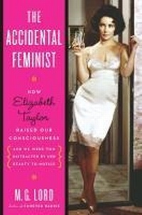 Abbildung von: The Accidental Feminist - Bloomsbury Publishing USA