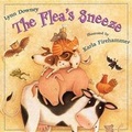 Cover: The Flea's Sneeze - Henry Holt & Company Inc