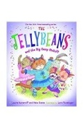 Cover: The Jellybeans and the Big Camp Kickoff - Abrams