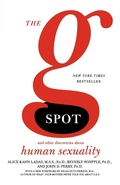 Cover: The G Spot - Holt Paperbacks