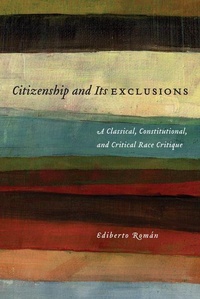 Abbildung von: Citizenship and Its Exclusions - New York University Press