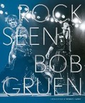 Cover: Rock Seen - Abrams