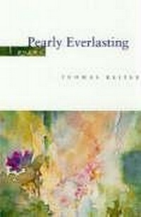 Enlarge image Cover: Pearly Everlasting - Louisiana State University Press