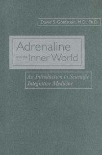 Abbildung von: Adrenaline and the Inner World - Johns Hopkins University Press
