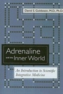 Cover: Adrenaline and the Inner World - Johns Hopkins University Press