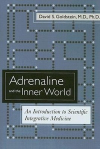 Abbildung von: Adrenaline and the Inner World - Johns Hopkins University Press