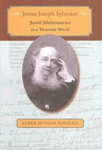 Abbildung von: James Joseph Sylvester - Johns Hopkins University Press