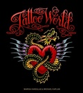 Cover: Tattoo World - Abrams