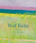 Cover: Wolf Kahn - Abrams