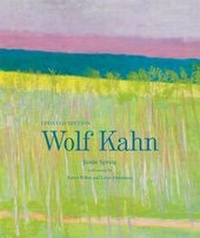 Enlarge image Cover: Wolf Kahn - Abrams