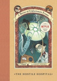 Enlarge image Cover: The Hostile Hospital - HarperCollins