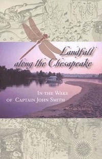 Abbildung von: Landfall along the Chesapeake - Johns Hopkins University Press