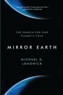 Cover: Mirror Earth - Bloomsbury Publishing USA